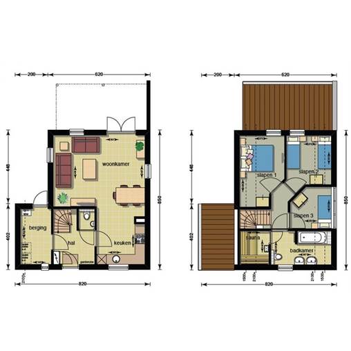  5L in Buitenhof de Leistert