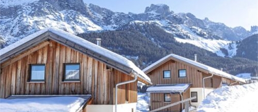 Alpendorf Dachstein West