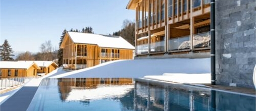 Bergresort Hauser Kaibling