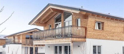 Inzell Chalets