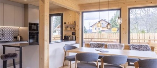 Kreischberg Pool Villas & Penthouses