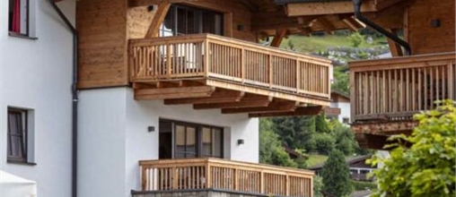 Tauernsuites Mitterwirt Piesendorf
