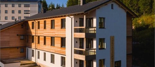 Turrach Suites 410