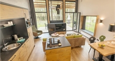 Exclusive cottage AG1431 in Center Parcs Park Allgäu
