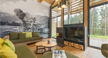 Exclusive cottage AG1432 in Center Parcs Park Allgäu