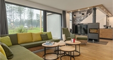 Exclusive cottage AG1434 in Center Parcs Park Allgäu