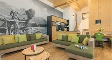 Wellness Exclusive Wellness cottage AG1443 in Center Parcs Park Allgäu