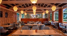 Oachkatzl - Regionale keuken in Center Parcs Park Allgäu