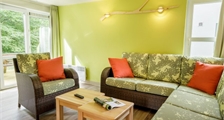 Comfort cottage AR1203 in Center Parcs Les Ardennes