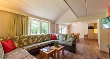 Comfort cottage AR1206 in Center Parcs Les Ardennes