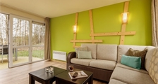 Premium cottage AR1212 in Center Parcs Les Ardennes