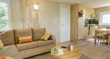VIP cottage AR1221 in Center Parcs Les Ardennes