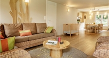 VIP cottage AR1224 in Center Parcs Les Ardennes