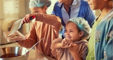 Familie Workshops in Center Parcs Les Ardennes
