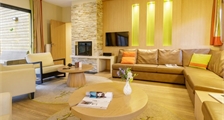 VIP cottage BD450 in Center Parcs Le Bois aux Daims