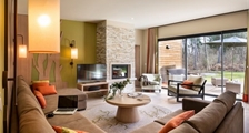 VIP cottage BD455 in Center Parcs Le Bois aux Daims