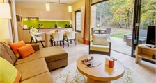 VIP cottage BD459 in Center Parcs Le Bois aux Daims