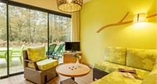 Comfort cottage BD473 in Center Parcs Le Bois aux Daims