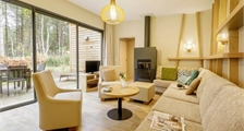 Premium cottage BD477 in Center Parcs Le Bois aux Daims