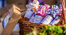 Local Market in Center Parcs Le Bois aux Daims