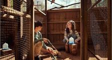Academy: Dierenverzorging in Center Parcs Le Bois aux Daims