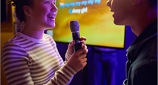 Entertainment activiteiten in Center Parcs Le Bois aux Daims