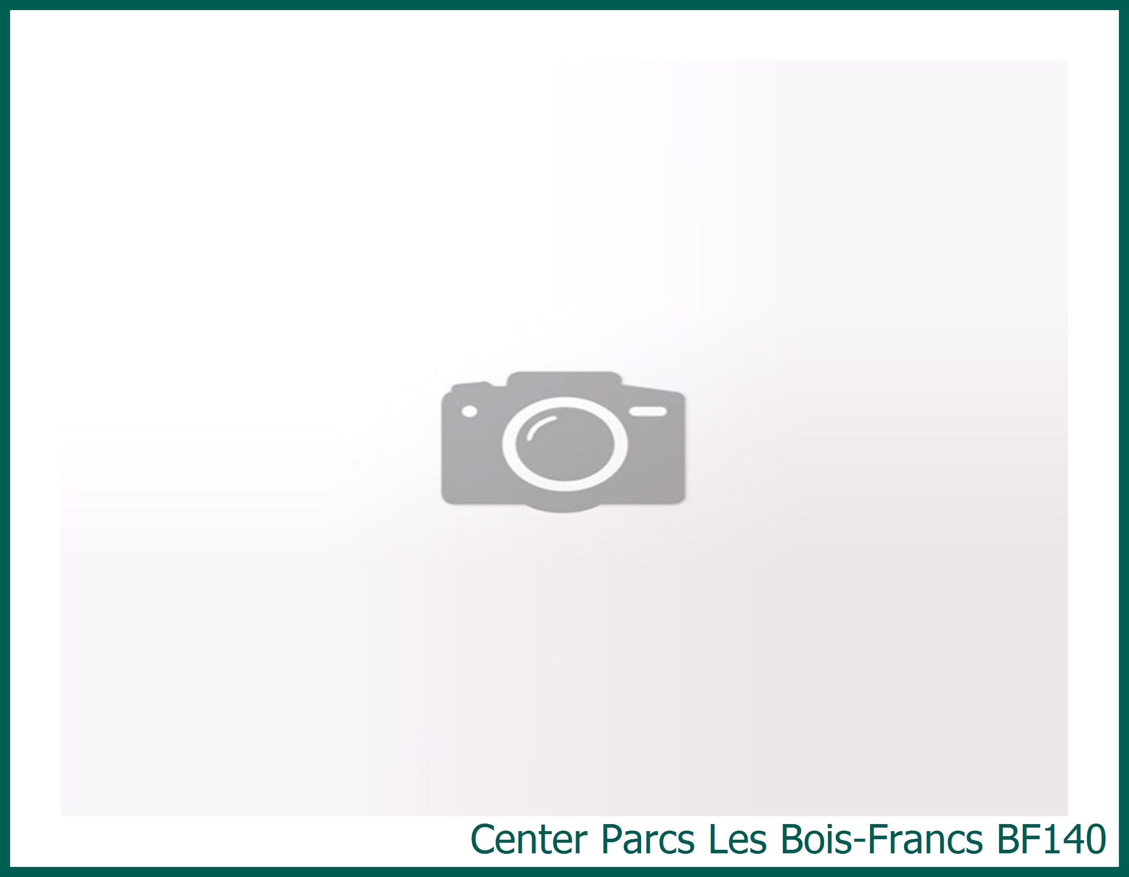 VIP Pagode cottage BF140 in Les Bois-Francs