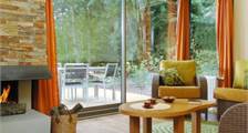 Bungalow BF227 in Center Parcs Les Bois-Francs