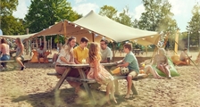 Summer Hotspot in Center Parcs Les Bois-Francs