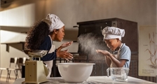 Academy: Van graan tot brood in Center Parcs Les Bois-Francs