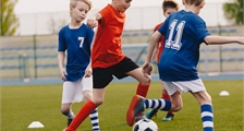 Academy: Voetballen in Center Parcs Les Bois-Francs