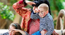 Wannabe een Piraat in Center Parcs Les Bois-Francs