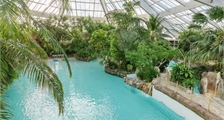 Golfslagbad in Center Parcs Les Bois-Francs