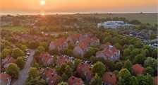 Gastenkaart Butjadingen in Center Parcs Park Nordseeküste