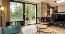 VIP cottage BS1331 in Center Parcs Bispinger Heide