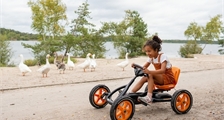 Fun Bikes in Center Parcs Bispinger Heide