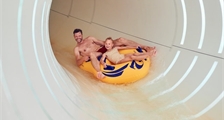 Aqua Racer in Center Parcs Bispinger Heide