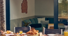 Breakfast Delivery in Center Parcs Bispinger Heide