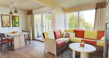 VIP cottage BT490 in Center Parcs Park Bostalsee