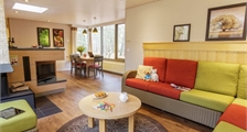 Bungalow CH267 in Center Parcs Les Hauts de Bruyères