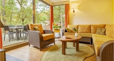 Bungalow CH287 in Center Parcs Les Hauts de Bruyères