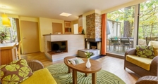 Bungalow CH288 in Center Parcs Les Hauts de Bruyères