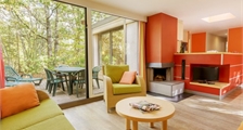 Bungalow CH291 in Center Parcs Les Hauts de Bruyères