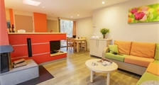 Bungalow CH293 in Center Parcs Les Hauts de Bruyères