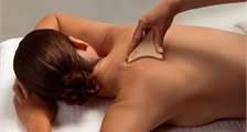 Massage in Center Parcs Les Hauts de Bruyères
