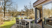 Comfort cottage EH1512 in Center Parcs De Eemhof