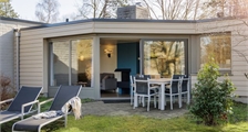 Comfort cottage EH1513 in Center Parcs De Eemhof