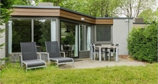 Premium cottage EH1522 in Center Parcs De Eemhof