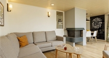 Premium cottage EH1523 in Center Parcs De Eemhof
