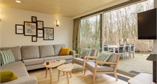 Premium cottage EH1524 in Center Parcs De Eemhof